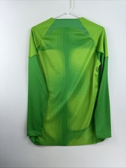 NWT Nike Men’s Small Slim Fit Dri-FIT ADV Gardien Goalkeeper Jersey $82