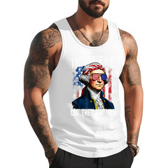 They Hate US Cuz They Ain’t US 4th of July 250 Years America Tank Top