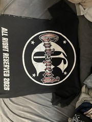 godspeed Graphic Tee
