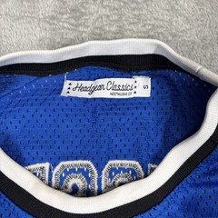 HEADGEAR CLASSICS Nipsey Hussle Victory Lap #60 Crenshaw Jersey Size S