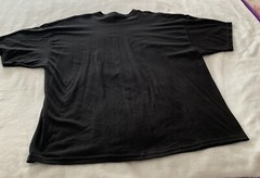 Solidworks World 2010 Anaheim CA Tee Shirt XXL Extra Extra Large Unisex Black
