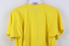 Vintage 70s Mens Medium Ford Motor Co Econoline Van Beach Sunset T-Shirt USA