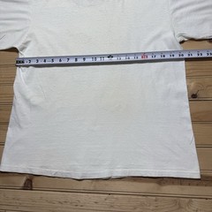 Vintage 1976 Jippi Jappa Jamaica Music Festival Single Stitch Shirt Size Large