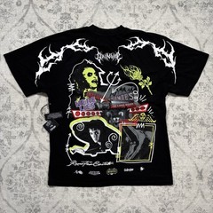 Sz S Civil Regime Beetlejuice It’s Show Time American Classic Oversized SOLDOUT