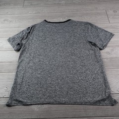 Nike Rise 365 Men’s Dri-FIT Short-Sleeve Running Top Size Large T Shirt Tee