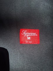 Supreme Affiliated Longsleeve Size M