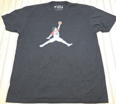 Chive Tees BFM Basketball Bill Murray Space Jam NBA Jordan Dunk Shirt Men XL