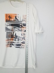 Body Glove Beach Surf T-Shirt SZ M