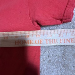 Adidas Originals Shirt Mens Medium Red Trefoil Tee Outdoors Gym Run Logo Adult