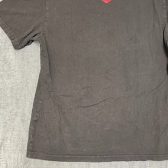 Scarface x Shoe Palace The World Is Yours Tony Montana T Shirt Mens XL Black Tee