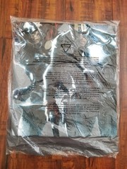 2009 Marvel Mad Engine Captain America Avengers Grey T-Shirt – Men’s XL – NEW