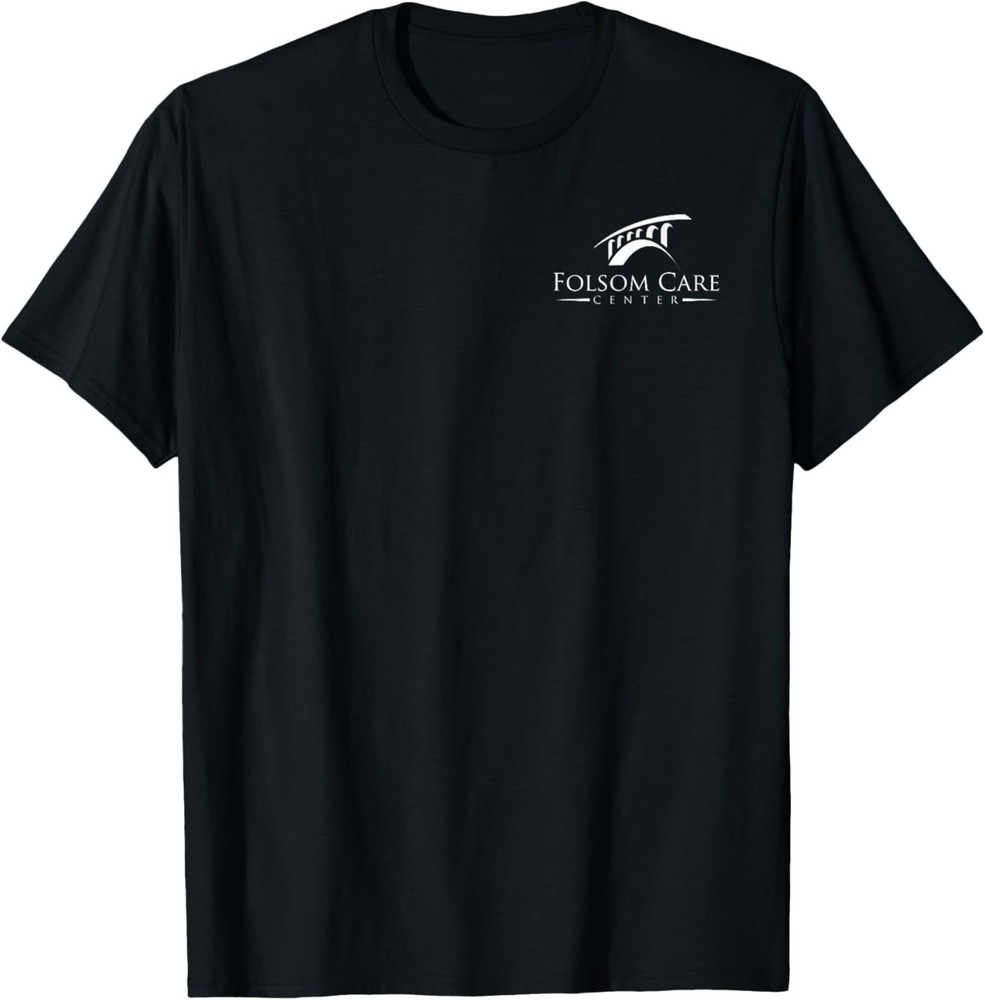 Business Office Squad Only ( 2 Side ) T-Shirt