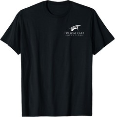 Business Office Squad Only ( 2 Side ) T-Shirt