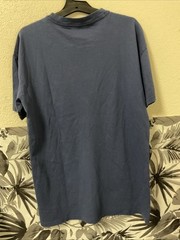 🌻 Mens Goodfellow & Co Crew Neck Short Sleeve T-Shirt Size XL Navy 🆕