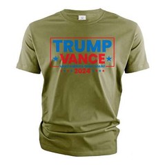 Trump Vance 2024 Shirt Donald Trump Shirts Vice President Shirts JD Vance Shirt