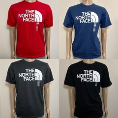 The North Face Men’s Half Dome Tee T-Shirt Red Blue Grey Black S M L XL XXL XXXL