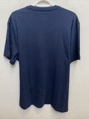 J.Crew Men’s XL Navy Blue “Dad” Crew Neck Short Sleeve T-Shirt NWT