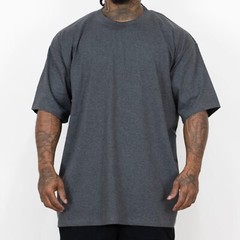 FB COUNTY MENS HEAVY HARD SHORT SLEEVE T SHIRTS HEAVYWEIGHT COTTON TEE SHIRT
