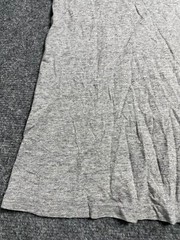 Polo Ralph Lauren Crew Neck Modern Classic-Fit T-Shirt Mens Grey Heather Medium