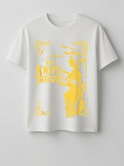 Birthday Party Circus Staff Carnival Ringmaster Dad T-Shirt