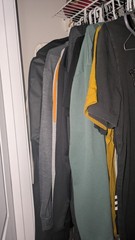 Set Of 5 T-shirts Men’s Size Medium Various Brands