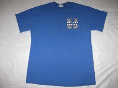 Coast Guard Vintage T Shirt Men’s Medium (slim) Short Sleeve USCG Search Rescue