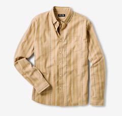 Line of Trade Men’s Frank Shirt