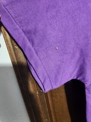 vtg single stitch t shirt hollywood pride of the use brite sun xl