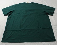 Duluth Trading Co Men’s Longtail T Short Sleeve Pocket Crew DH3 Dark Sea 3XL NWT