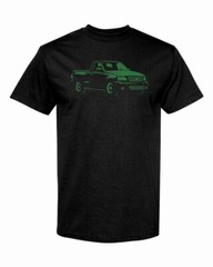 2004 SVT Lightning Unisex T-Shirt Multi Colors S-XXL FREE S&H!