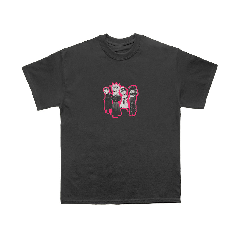 5 Seconds Of Summer – Everyone’s a Star Cotton 2-Sided Shirt For Men 1P1450