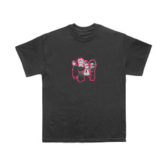 5 Seconds Of Summer – Everyone’s a Star Cotton 2-Sided Shirt For Men 1P1450