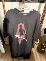 Boxcar Racer Shirt Tom Delonge Blink 182 Macbeth Atticus