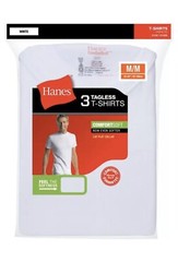 Hanes Classics Men’s Traditional Fit ComfortSoft SZ M – 2135 | 2135x Medium New