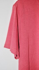 NWT The North Face Men’s Slate Rose Pink Terrain SS Henley Shirt sz S M L XL
