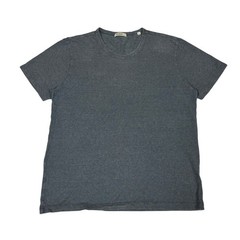 Buck Mason Classic Straight Hem Hemp Cotton Shirt Men’s L Quiet Luxury