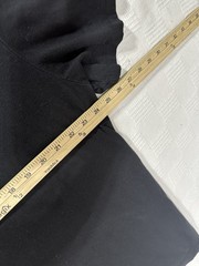 True Religion t shirt black xl