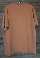 Vintage 90’s Men’s Ducks Unlimited T-Shirt Tee Marathon XL NEW Brown Tags attach
