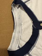 Men’s Medium Henley Shirt Short Sleeve Lightweight Button Cotton Casual Tee Top