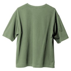 Yeah Buddy Olive Green T-Shirt 100% Cotton Slim Fit Gym Streetwear Casual Tee
