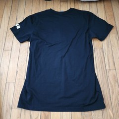 Next Level Apparel Graphic Short Sleeve T-Shirt Men’s Crushed It Black Medium