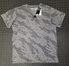 NEW MEN’S ADIDAS ORIGINALS D4T WORKOUT GYM TEE SHIRT ~ SIZE LARGE #KF3098