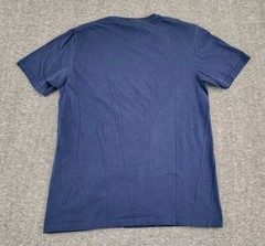 Eric Clapton Shirt Mens Medium Nothing But The Blues Documentary Film Adult A10