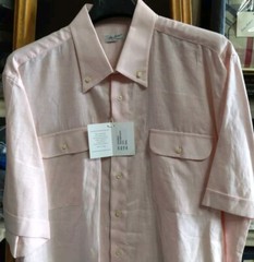 Saharan Men’s Short Sleeve
