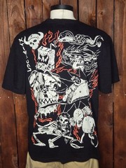 The Boys x MoistCr1TiKaL Collaboration Moist Boys Shirt 2XL