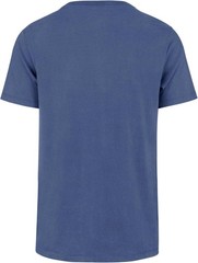 MLB Mens Distressed Imprint Match Team Color Primary Logo Word Mark T-Shirt