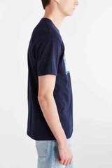 Brooklyn Nine-Nine 99 Mens Detective Peralta Funny Navy ID Tee Shirt New S-XL