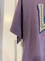 Rare VTG 90s Levi’s T-Shirt Size L Single Stitch USA 1990s