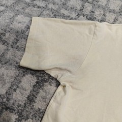 Rhude Off Road 02 High Desert Graphic T-Shirt Cream Men’s Size XL Streetwear