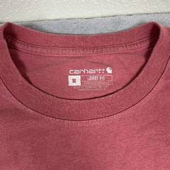 Carhartt Pocket Tee Bundle Lot of 12 Size Medium M Workwear T Shirts USA Mix